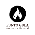 Logo de Punto Gula
